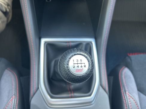 Used 2022 Subaru WRX Limited image 9