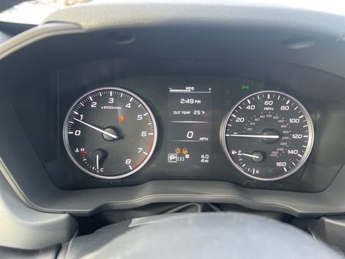 New 2026 Subaru Forester Sport image 15