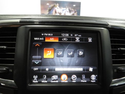 Used 2013 RAM 1500 Sport w/ Remote Start & Security Group RWD image 18
