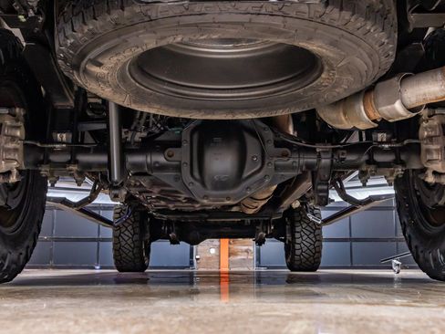 Used 2021 Ford F350 Lariat w/ Lariat Value Package image 15