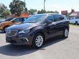 Used 2017 Buick Envision Essence image 3