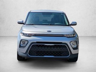 Used 2020 Kia Soul LX video 2