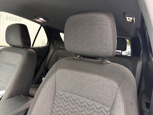 Certified 2024 Chevrolet Equinox LT image 28