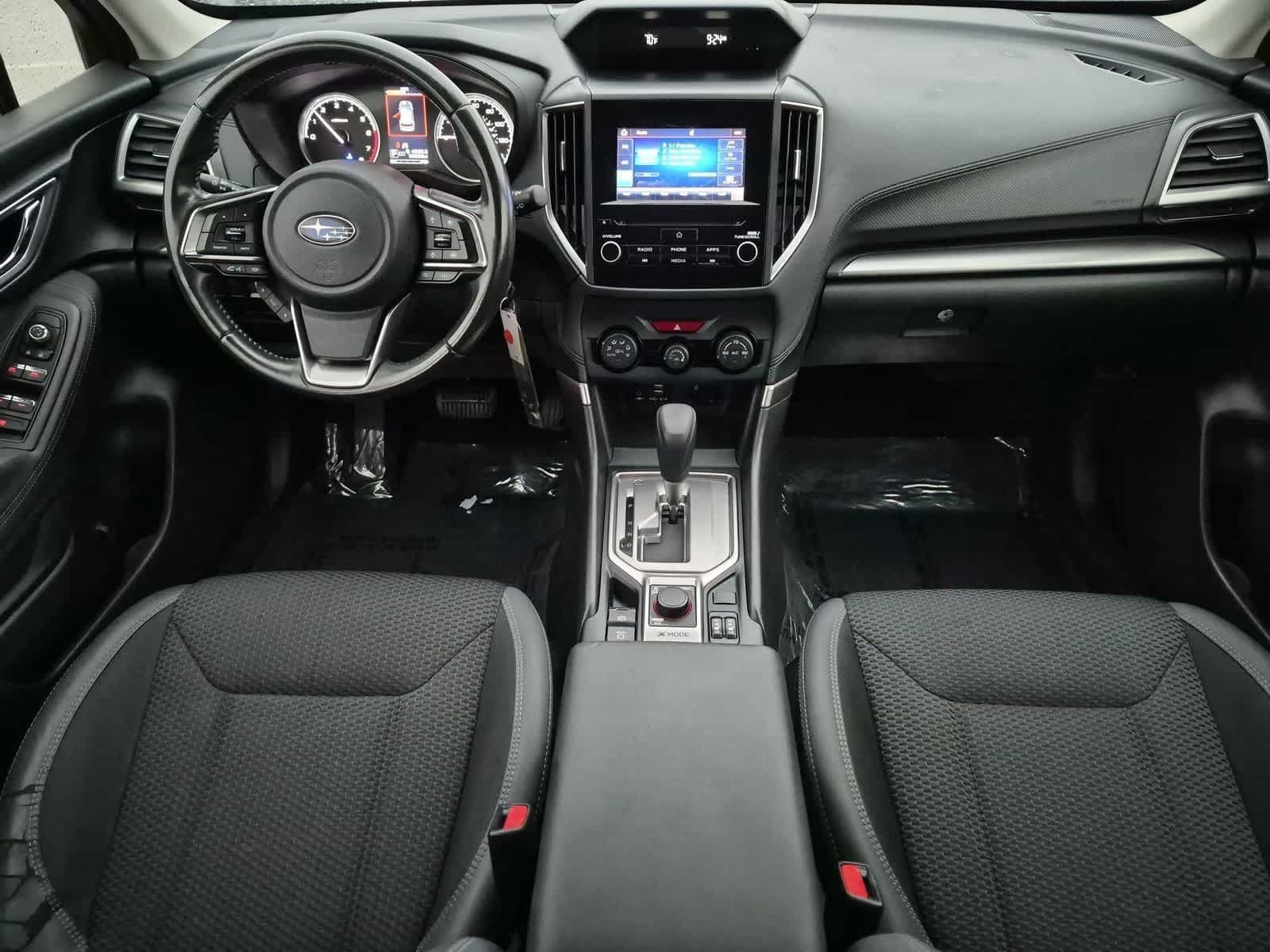 Used 2020 Subaru Forester Premium AWD/4WD image 7