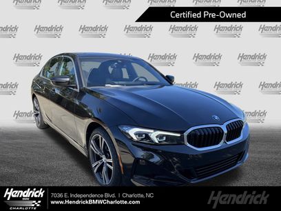 Used 2024 BMW 330i xDrive 330i xDrive