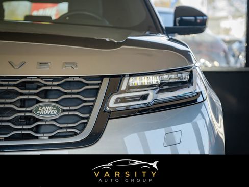 Used 2022 Land Rover Range Rover Velar R-Dynamic S image 33