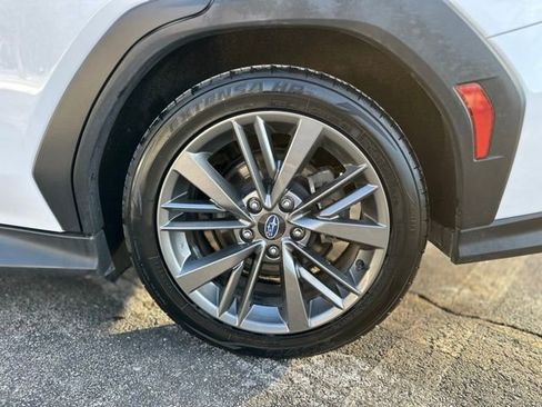 Used 2024 Subaru WRX image 27