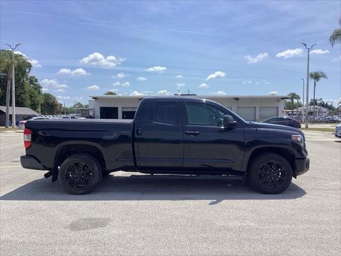 Used 2019 Toyota Tundra SR RWD image 9