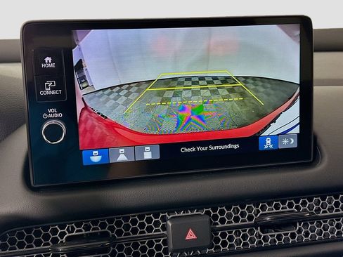 Used 2026 Honda HR-V Sport image 12