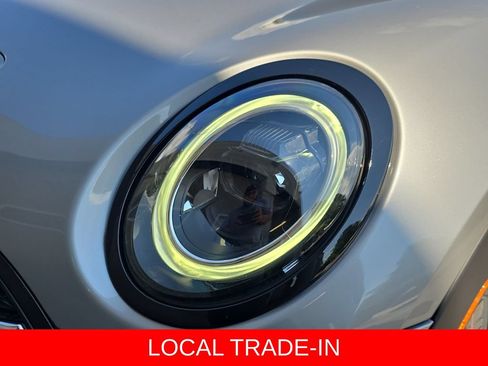 Used 2024 MINI Cooper Clubman S FWD image 30