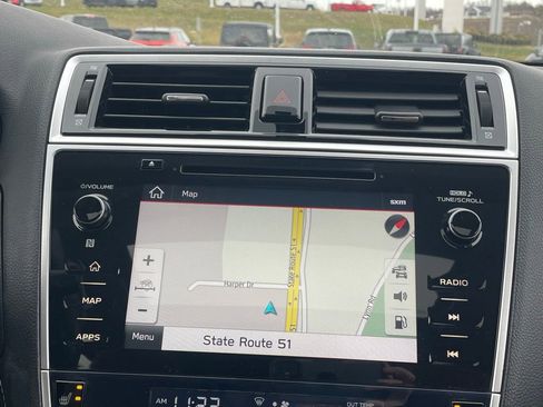 Used 2019 Subaru Outback 3.6R Touring image 40