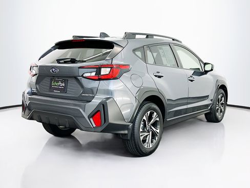 Used 2024 Subaru Crosstrek 2.0i Premium image 9