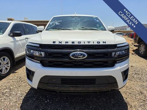 Used 2023 Ford Expedition Limited RWD image 4