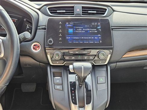 Used 2018 Honda CR-V EX-L image 18