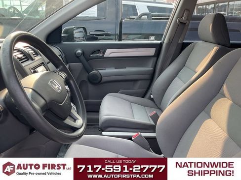 Used 2011 Honda CR-V LX image 8