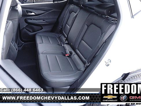 New 2026 Buick Envista Sport Touring image 14