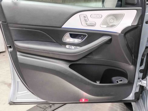 Certified 2024 Mercedes-Benz GLE 350 4MATIC image 27