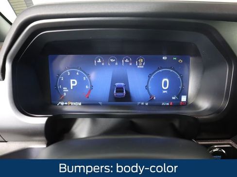 New 2025 Ford F150 Raptor image 49