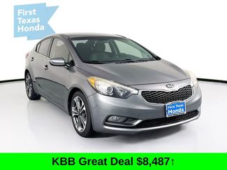 Used 2016 Kia Forte EX video 1