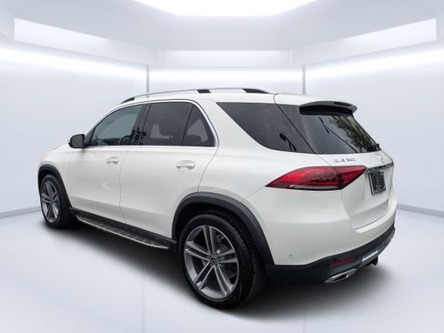 Used 2021 Mercedes-Benz GLE 350 image 5