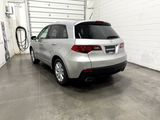 Used 2012 Acura RDX SH-AWD image 6
