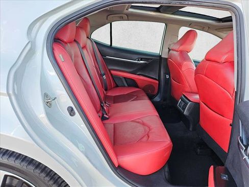 Used 2019 Toyota Camry XSE image 22