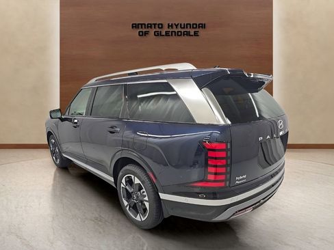 New 2026 Hyundai Palisade Limited image 4