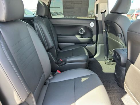New 2026 Hyundai Palisade Limited AWD/4WD image 34