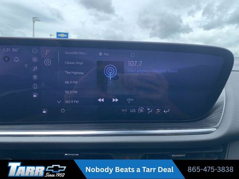 Used 2024 Buick Envision Preferred AWD/4WD image 12