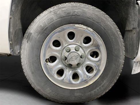 Used 2008 Chevrolet Silverado 1500 LT image 15