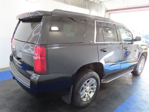 Used 2019 Chevrolet Tahoe LT AWD/4WD image 15