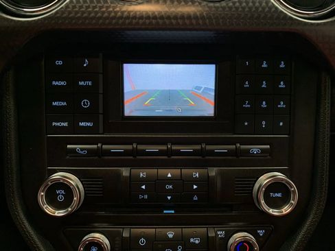 Used 2017 Ford Mustang GT w/ GT Performance Package image 36