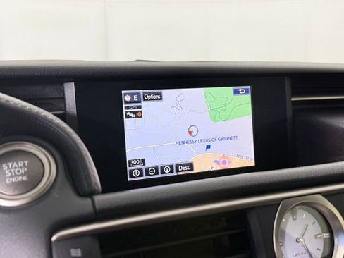 Used 2015 Lexus RC 350 image 18