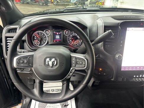 New 2026 RAM 2500 Tradesman AWD/4WD image 8