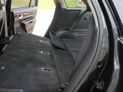 Used 2013 Lincoln MKX AWD image 38