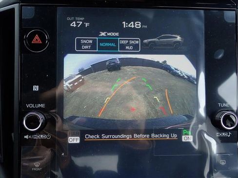 New 2026 Subaru Crosstrek 2.5i Wilderness image 19