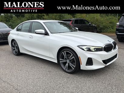 Used 2023 BMW 330i Sedan w/ Driving Assistance Package
