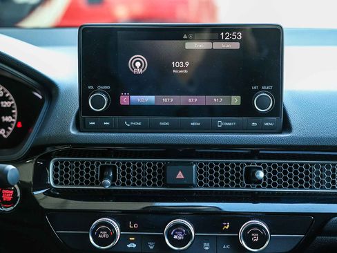 Used 2025 Honda Civic LX image 18