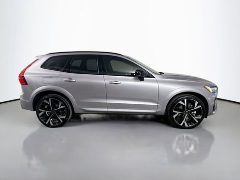 New 2026 Volvo XC60 B5 Ultra w/ Protection Package Premier image 5