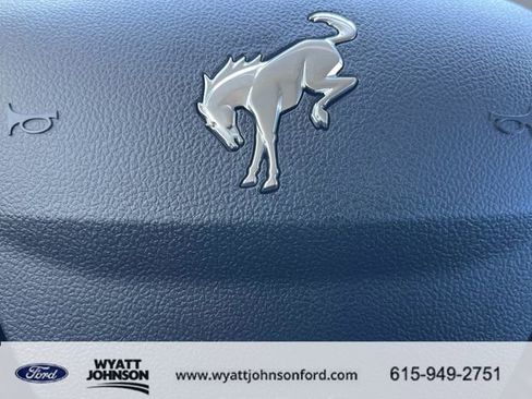 New 2025 Ford Bronco Sport Big Bend image 26