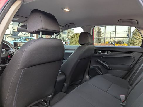 Used 2023 Honda Civic LX image 40