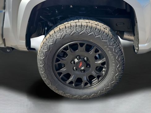 New 2026 Toyota Tacoma SR5 image 18
