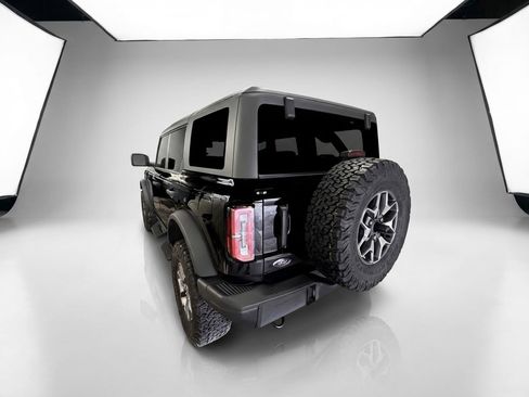 Used 2024 Ford Bronco Badlands AWD/4WD image 9