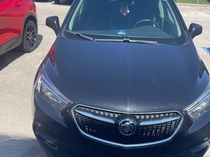Used 2020 Buick Encore Preferred