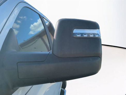 Used 2024 RAM 2500 Big Horn image 12