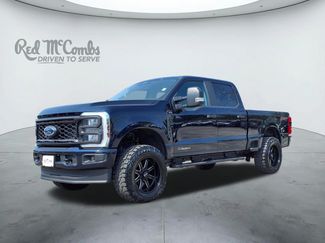 Certified 2025 Ford F250 XL w/ STX Appearance Package AWD/4WD video 1