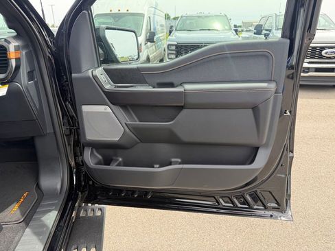 New 2026 Ford F150 Tremor AWD/4WD image 20