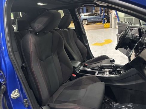 Used 2022 Subaru WRX Premium AWD/4WD image 39
