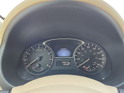 Used 2015 Nissan Altima 2.5 SV image 30