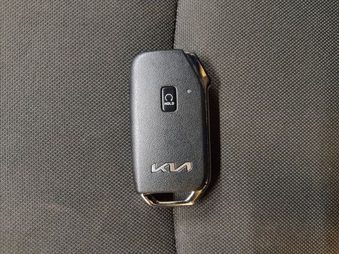 Used 2023 Kia Forte GT FWD image 32